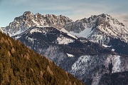 Anello al PIZZO TORNELLO - 9 febbraio 2013 - FOTOGALLERY